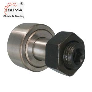 CFH & CFH-S Series Heavy Duty CFH-1-B Stud Type Cam Follower