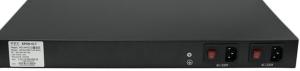 FTTH 4 PON GPON EPON ONU 20KM Fiber CLI Network Management