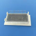 Customized Ultra White 4 Digit Seven Segment Display IC Compatible For Oven