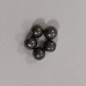 Wholesale High Hardness Tungsten Carbide Balls 92.5HRA Tungsten Alloy Ball from china suppliers