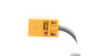 Wholesale High Reliability NPN Proximity Switch With Multiple Protection Function from china suppliers