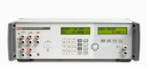 Quality 7526A Precision Process Calibrator F7526A for sale