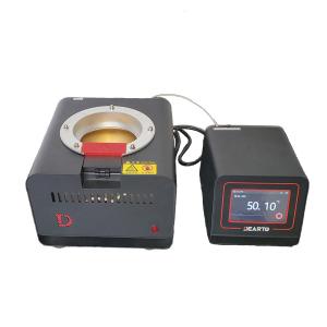 Wholesale Lab and Industrial Usage Portable Calibration System for Surface Mounted Sensors 12kg from china suppliers