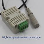 High Quality Temperature Humidity Sensor with MODBUS RS485