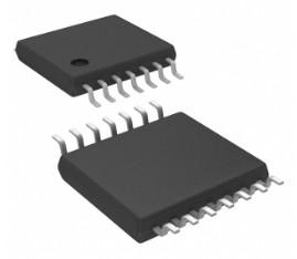 China MAX9202EUD+  IC COMPARATOR 2 W/LATCH 14TSSOP on sale