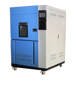 Wholesale Ozone Test Accelerated Aging Environmental Test Chamber for Vulcanized Rubber from china suppliers
