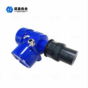 China NYCSUL-503 Ultrasonic Water/Fuel Level Meter 4-20mA Liquid Depth Sensor High-Precision Ultrasonic Level Gauge on sale