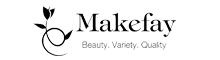 China Shenzhen Makefay Cosmetics Co., Ltd. logo