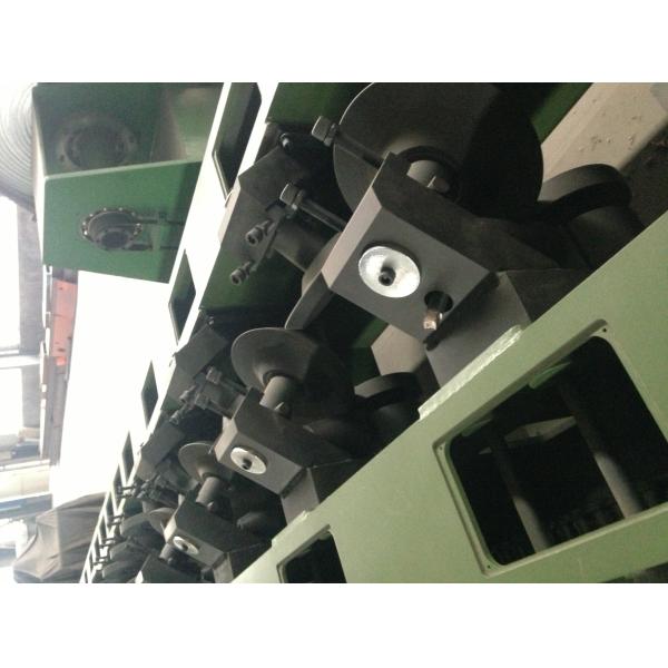 Galvanized Corrugated roll forming machine / Double Layer Roll Forming Machine