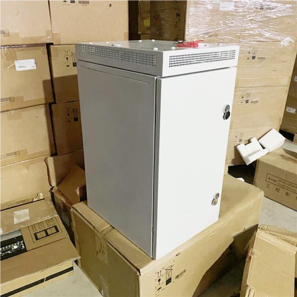 Outdoor PowerCube 500 for HUAWEI ESC30-N1 IP55 Protection Lithium-ion Battery Storage