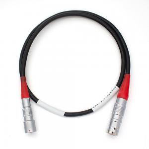 China Telephone Audio And Video Transmission Adapter Equipment Custom Cable Harness on sale