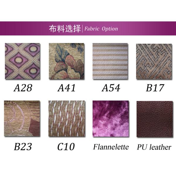 Conference Room Table And Chairs For Custom-Made In China Manufacturer (YW-17)