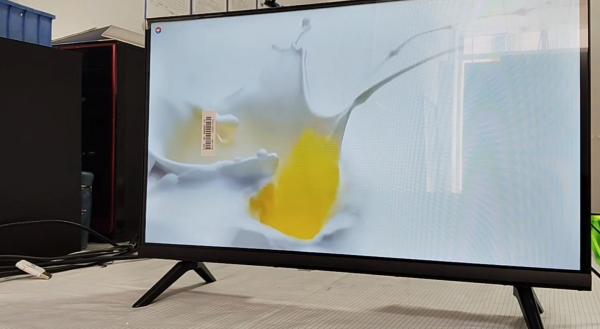 Quality 24 Inch T2S2 Digital Small Size LCD TV Non-OS With Multimedia for sale