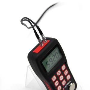 Wholesale MITECH MT150 NDT Digital Ultrasonic Thickness Gauge With High Precision from china suppliers