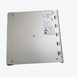 BENTLY NEVADA 3500/92-04-01-01DISPLAY COMMUNICATION GATEWAY MODULE