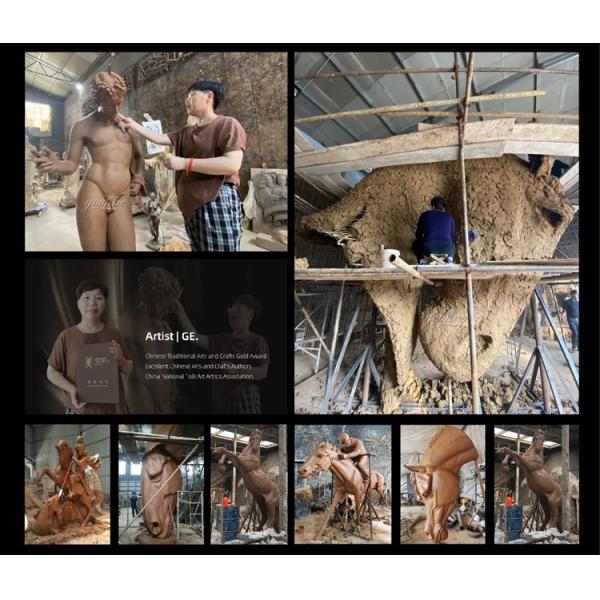 Stone David Statue Statue David Life Size Famous White Marble Bust Statue