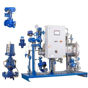 China Spirax Sarco Reducing Valve 25P Ensure Smooth And Precise Pressure Regulation In Food Industrial Applications With Our Pressure Reducing Valve on sale