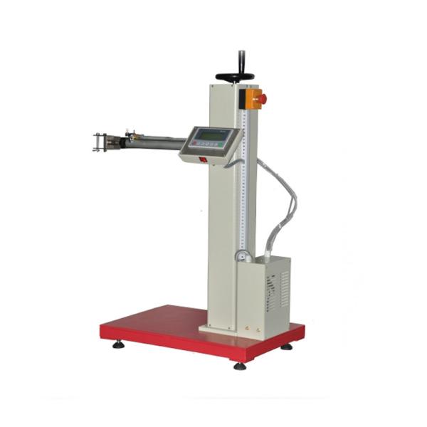 Quality BIFMA X5.5 600mm Furniture Testing Machine For Drawer for sale