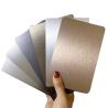 Buy cheap 27. Eco-Friendly Bamboo Charcoal Board PVC Wall Panel for Customizable from wholesalers
