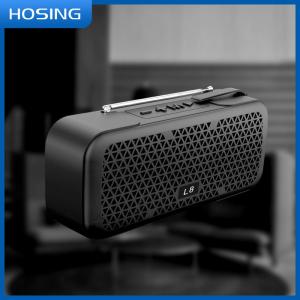 China 3h 50mm Portable Mini Bluetooth Speaker on sale