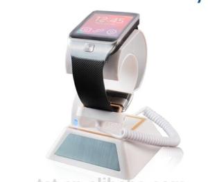 China COMER Retail display security devices,retail display alarm for securing apple watch on sale