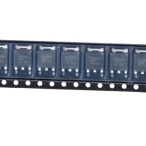 Wholesale LM1117IDTX ADJ NOPB Field Programmable Gate Array LDO Voltage Regulator from china suppliers