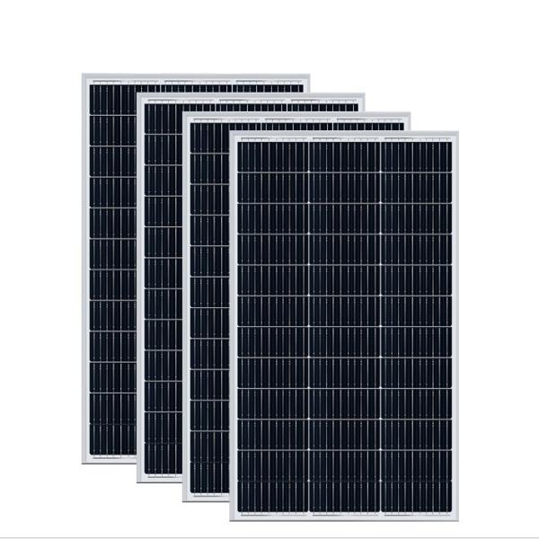 Residential Solar Energy Storage System Electric Off Grid Solar Power System