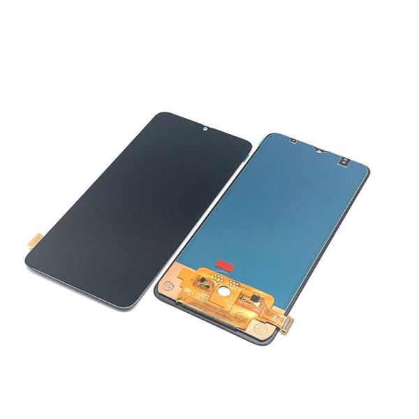 Quality 6.7 Inch Ss LCD Touch Screen Original Display For Ss A70 for sale