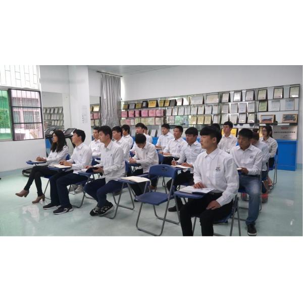 HUA ELECTRONIC TECHNOLOGY LIMITED