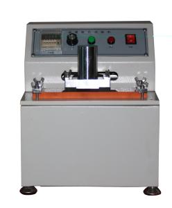 China Packaging Industry Paper Testing Equipments , Ink Rub Tester For Printing on sale