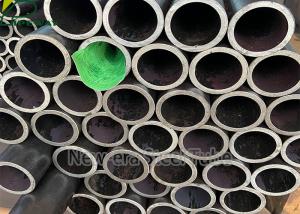 China Cold drawn Precision Mechanical Seamless Steel Pipes on sale