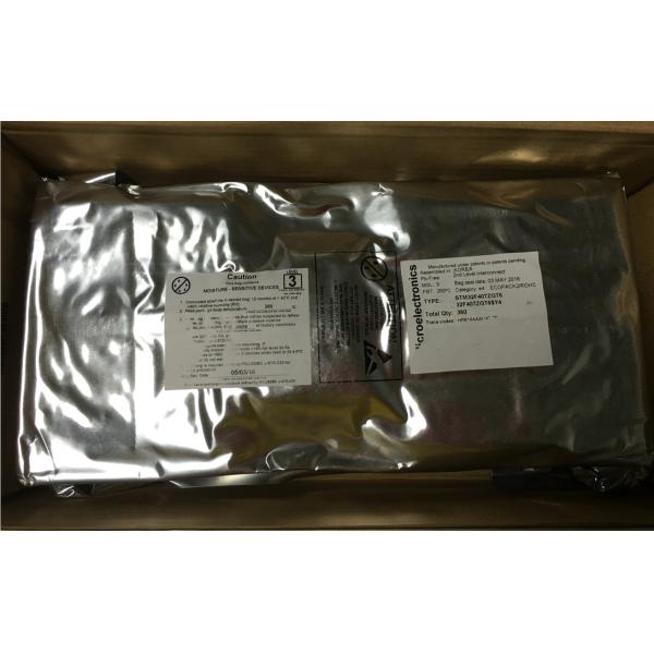 STM32F407ZGT6TR IC MCU FLASH QFP STMicroelectronics STM32F Series Microcontroller integrated components