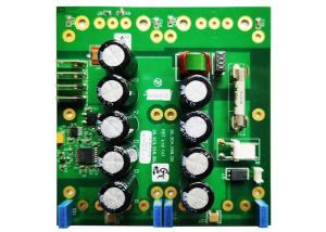 China FR4 LED PCB Assembly on sale