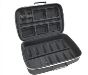 Wholesale Customized Logo EVA Tool Case 53*35*20 CM Size With Storage Material from china suppliers