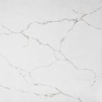 Passerby Artificial Quartz Stone Slab 3200x1600mm Book Match Pattern
