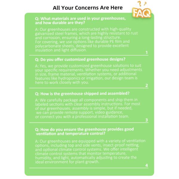 Single Layer Rain Shelter Greenhouse with Small Spire Top or Round Top for Grape and Cherry Cultivation