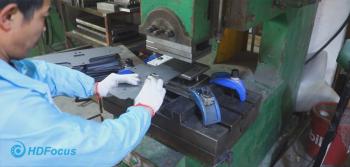 Shenzhen HDFocus Technology Co., Ltd.