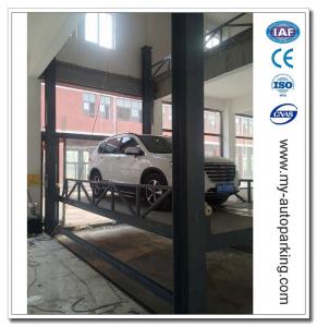Wholesale Car Lift ramps/Car Lifting Machine/Car Lifting Jack/Car Lift for Sale/4 Post Lifts for Sale/4 Ton Car Lift from china suppliers