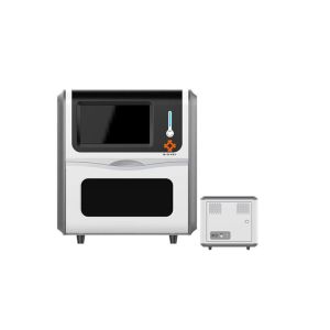 Wholesale ISO13485 Nucleic Acid Extraction Machine Automated RNA Extractor from china suppliers