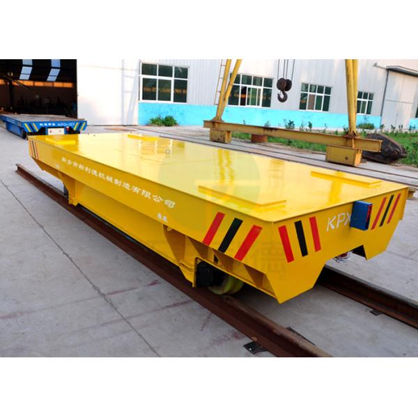 transfer cart conveyor manufacturer direct supply with safety device for bay to bay