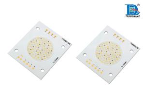 Wholesale Multicolor COB RGB LED Arrays 40W 80W 150W COB LEDs with RGB RGBW Color mixing from china suppliers