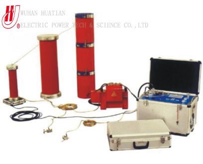 Quality HYXZ Frequency adjustable series resonance test set for sale