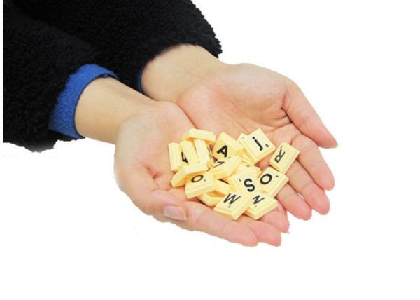 Quality ASTM F963 Magnetic Activity Set Chess Game Set Scrabble Letters Tile Board Toy for sale