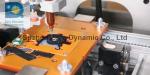 Laptop CPU Cooling Fan Glue Dispensing Balancing Machine, Laptop CPU Fan