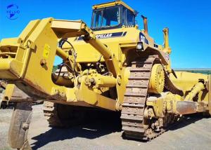 China CATD10N Caterpillar Dozer Used Heavy Machinery Rodeworks on sale