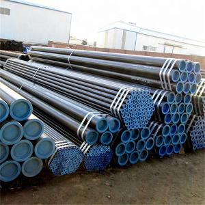Wholesale Threaded End Api X52 Line Pipe For Industrial Applications from china suppliers