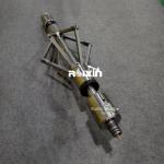 Mono-Conductor Supported Roller Centralizer 2-3/4″ H2S Standard Wireline Tools