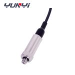 Prevent blocking Submersible Level Sensor