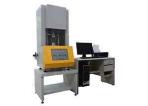 China No Rotor Rheometer Rubber Testing Equipment with Computer control on sale