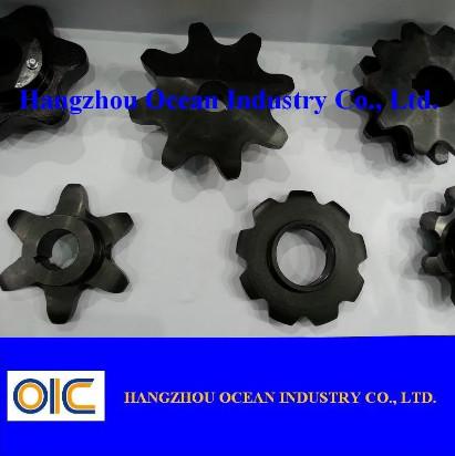 Quality Chain Sprocket for Conveyor System for sale